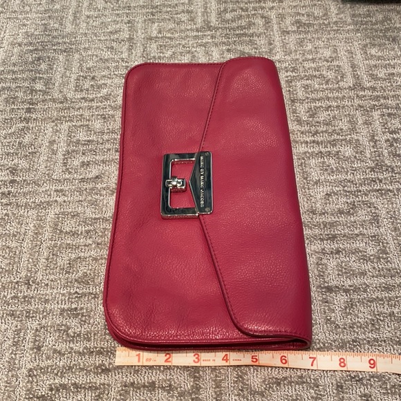 Marc by Marc Jacobs large clutch - Picture 9 of 9